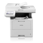 BROTHER MFC-L6710DW Professional All-in-one Mono Laser Printer,Print, copy, scan and fax,Wireless, USB 2.0,UK Plug