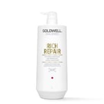 GOLDWELL Goldwell Dual Senses Rich Repair Restoring Conditioner 1000 ml