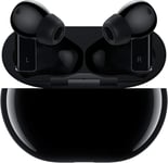 Huawei FreeBuds Pro hörlurar, in-ear, svart