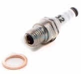 Saito G60R3120 Tändstift FG-11/14/17/21, FG-33/60R3