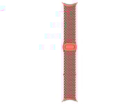 Google Gglga03269, Google Pixel Watch, Plast, Rostfritt Stål, 1 Styck