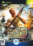 Medal Of Honor : Soleil Levant Xbox