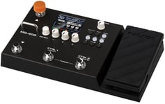 Nux MG-400 Guitar Multi-FX Pedal