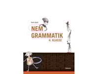 Nem Grammatik 4. Klasse | Karen Agnild | Språk: Danska