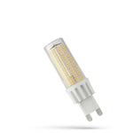 Spectrum LED G9 LED-pære Stift 7W 4000K 780 lumen WOJ14164