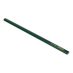 Stanley Stht1-72998 Hard Lead Pencils, Green, 300 Mm, 1 Unit (Pack of 1)