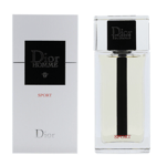 Dior Homme Sport 75ml Eau De Toilette Aftershave Fragrance EDT Spray For Men