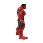 Red HULK BIG Marvel Avengers 10'' Action Figure Toy Titan Hero Series Kids Gift