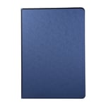 Etui med Stativfunksjon for iPad 10.2, iPad Air 10.5 & Pro 10.5 - Mørk Blå