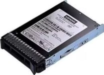 Lenovo - Ssd - Read Intensive - 1.92 Tb - Hot-Swap - 2.5" - Sata 6Gb/S - För Thinksystem Sr250 V2 7D7q, 7D7r  Sr630 V3  Sr650 V3