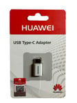 Genuine Original Huawei Micro USB To Type C Converter Adapter UK