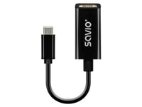 Savio Ak-79, Usb Type-C, Hdmi-Utgång