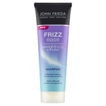 John Frieda Frizz-Ease Weightless Wonder schampo för jämnhet av fint hår 250ml (P1)