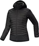 Arc'teryx Cerium Hybrid Hoody W