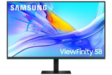 Samsung - Led-Skärm - 3840 X 2160 4K @ 60 Hz - 5 Ms