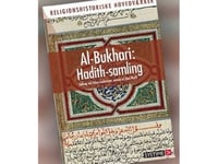 Al-Bukhari: Hadith-Samling | Språk: Danska