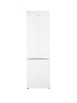 Russell Hobbs Rh180Ff541E1W 70/30 Freestanding Fridge Freezer - White