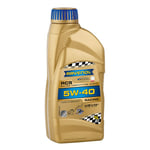 Motorolje RAVENOL RCS 5W40 RACING 1L