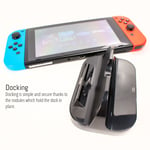 Nintendo Switch Mini Dock with Free Orzly Type C Cable by Orzly