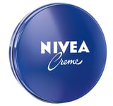Nivea Återfuktande Kräm, 30 ml från Tyskland.