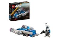 LEGO Star Wars 75391 Microfighter af kaptajn Rex' Y-wing™
