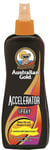 Australian Gold - Accelerator Spray 250 ml (Pack of 1)
