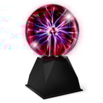 Plasma Lampa Music