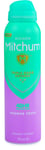 Mitchum Women Shower Fresh Antiperspirant Deodorant 150ml