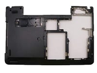 RTDpart Laptop Bottom Case For Lenovo Thinkpad Edge E540 04X4331 Base Cover Lower Case New