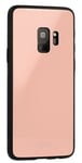 Mobilskal Samsung Galaxy J4 PLUS Pink Glass