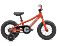 Specialized Specialized Riprock Coaster 12 | Fiery Red / Morning Mist