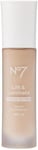 No7 Lift & Luminate Triple Action Serum Foundation (NEW PACKAGING) - Calico