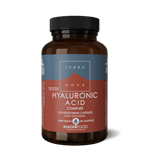 Terranova Hyaluronic Acid Complex, 100 Capsules