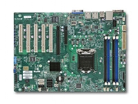 Supermicro X10SLA-F, Intel, LGA 1150 (stik H3), E3-1200, DDR3-SDRAM, 32 GB, 1,5 V