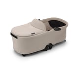 bugaboo Dragonfly Complete Desert Beige badekar