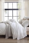 'Dkny Pure Ribbed Jersey' Duvet Cover Set