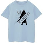 T-shirt enfant Disney  Jedi Knight