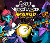 Crypt of the NecroDancer - Amplified DLC Steam (Digital nedlasting)