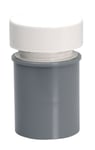 Girpi Aérateur à membrane - Diamètre 100 mm