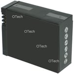 Batterie pour GOPRO HD HERO3 WHITE EDITION - Garantie 1 an