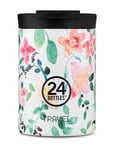 Travel Tumbler Home Tableware Cups & Mugs Thermal Cups Multi/patterned 24bottles