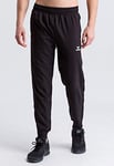 Erima Premium One 2.0 Pantalon de présentation Homme, Noir, FR : S (Taille Fabricant : S)