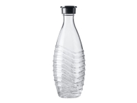SodaStream - Flaska - för sodamaskin - för Soda-Club Penguin SodaStream Crystal