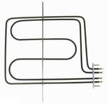 Amica Oven Cooker Heating Grill Element