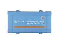 Victron Energy Inverter Phoenix Ve.Direct Iec 375 Va 48 V/Dc - 230 V/Ac