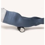 SWEDISH POSTURE WaveWell 2in1 Vattenflaska & Foamroller