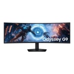 SAMSUNG 49' Odyssey G9 G91F 32'