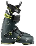Roxa R3 120 TI IR Slalomstøvler Herre (Dark Green)