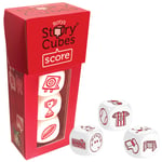 Rorys Story Cubes Score - Story Telling Dice Game