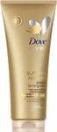 Dove Summer Revived Light to Medium Gradual Tanning Lotion for a Gradual Tan and